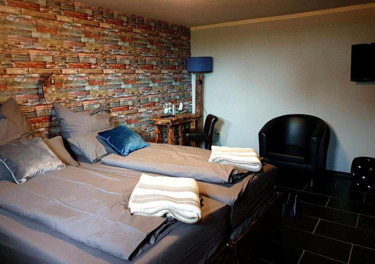 Göttingen Hotel Geismarburg מראה חיצוני תמונה