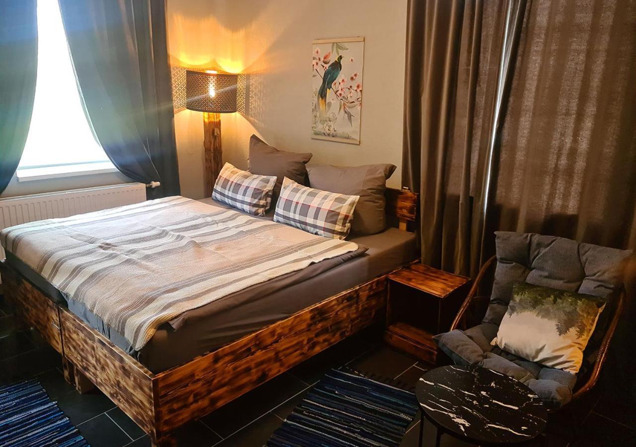 Göttingen Hotel Geismarburg מראה חיצוני תמונה