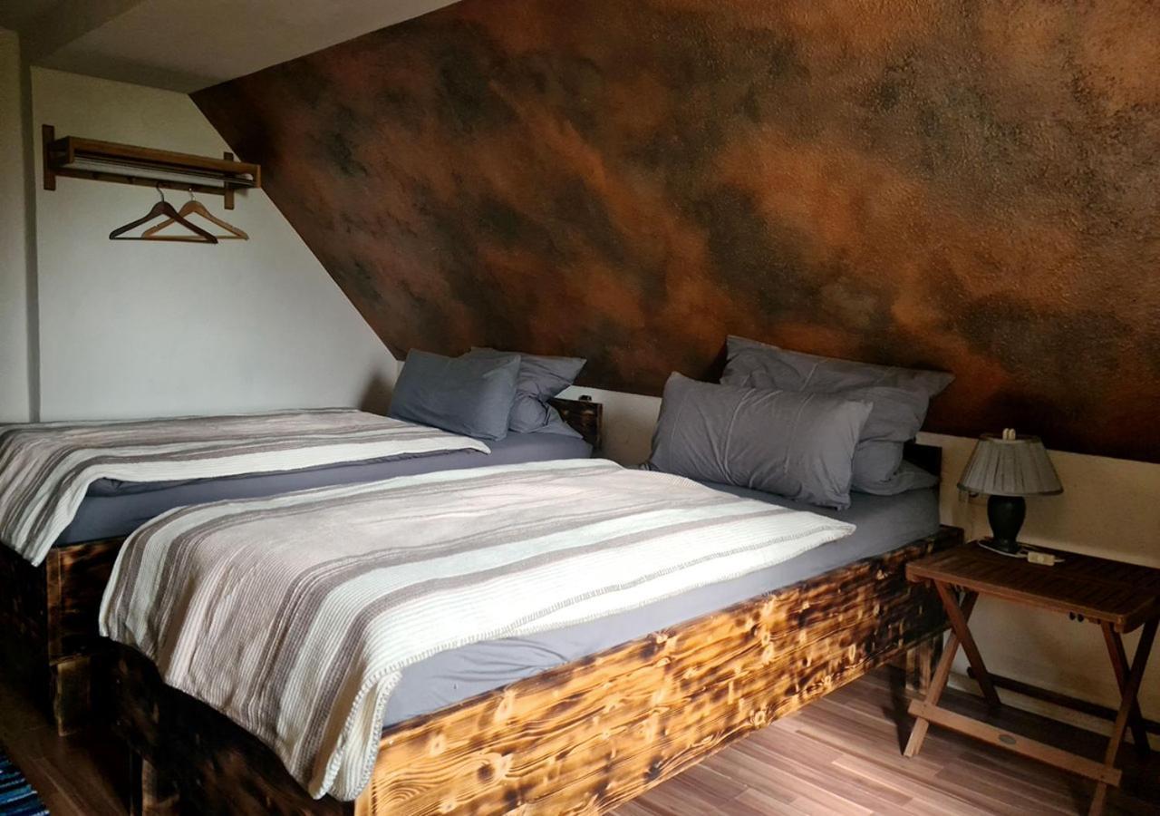 Göttingen Hotel Geismarburg מראה חיצוני תמונה