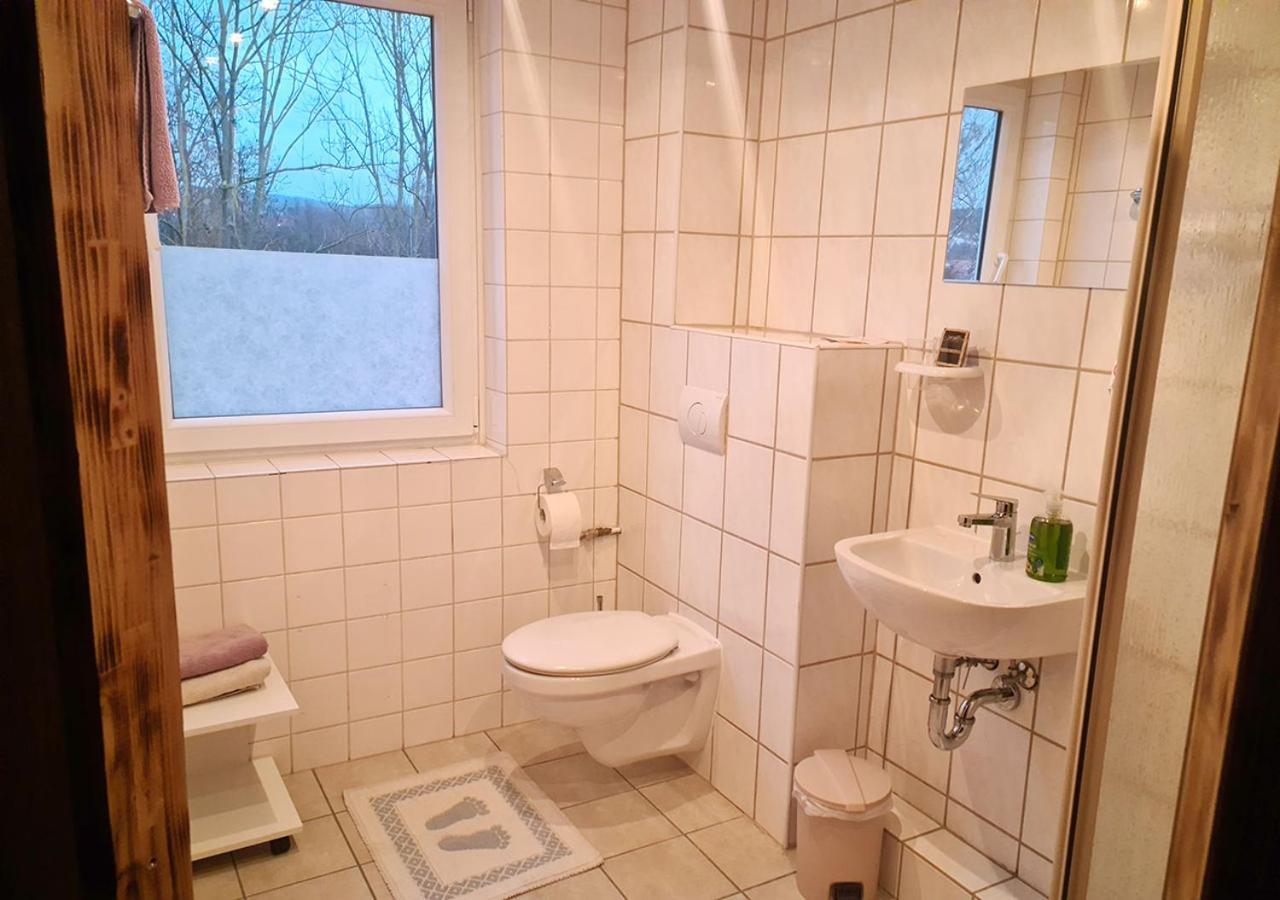 Göttingen Hotel Geismarburg מראה חיצוני תמונה