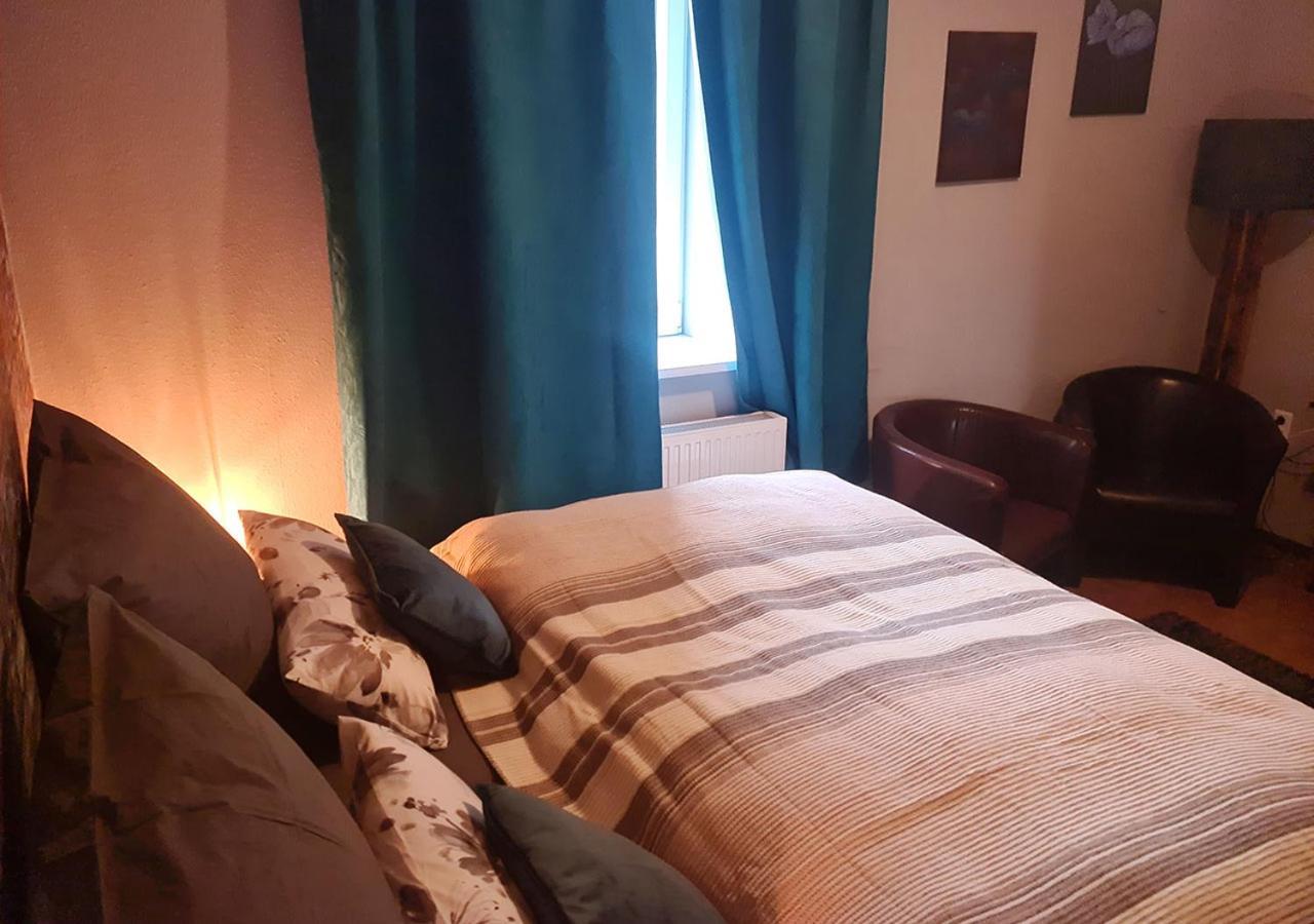 Göttingen Hotel Geismarburg מראה חיצוני תמונה