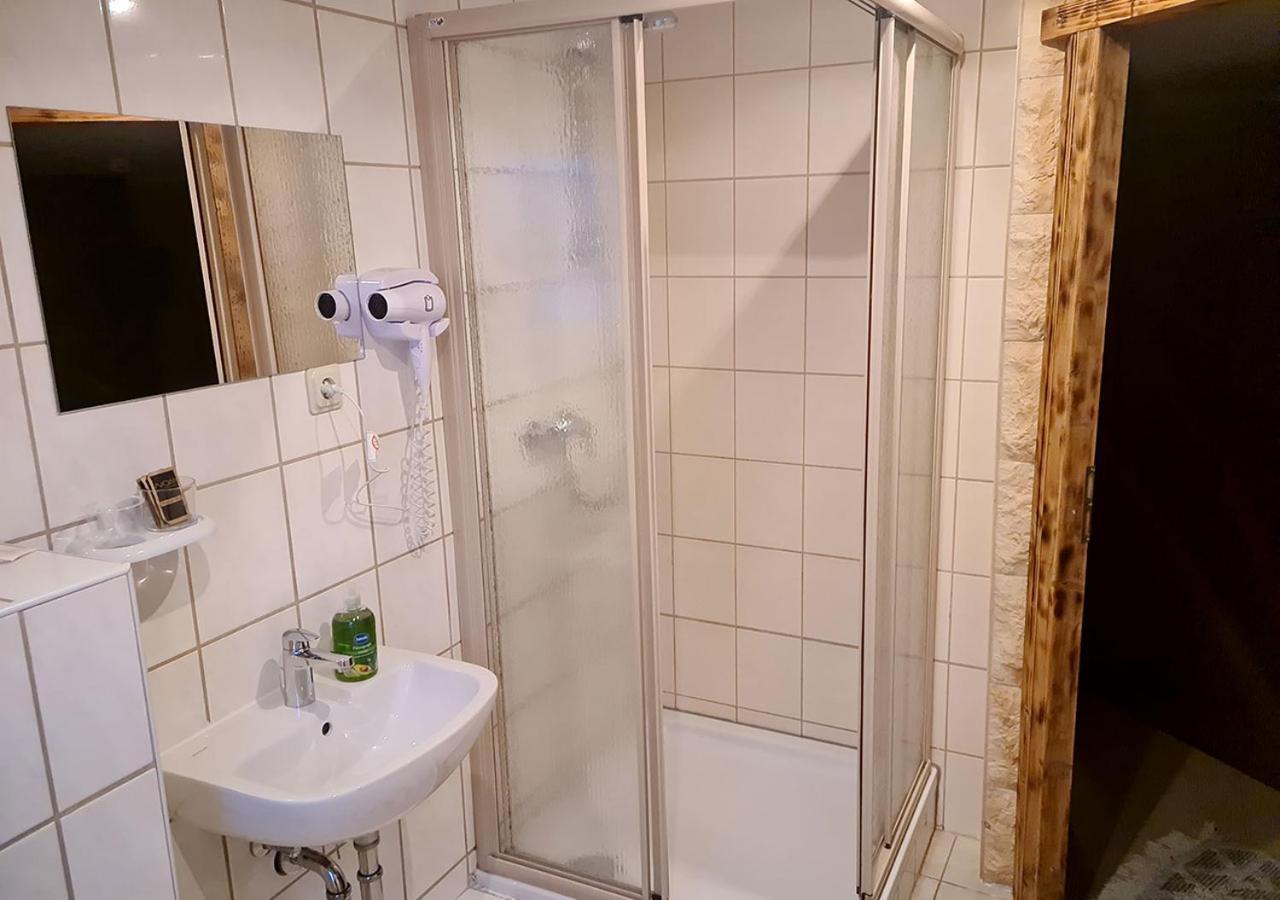 Göttingen Hotel Geismarburg מראה חיצוני תמונה