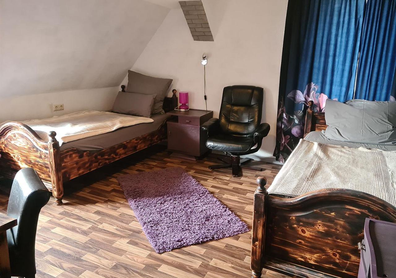 Göttingen Hotel Geismarburg מראה חיצוני תמונה