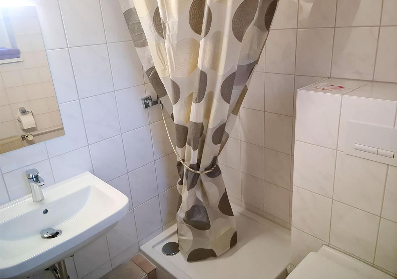 Göttingen Hotel Geismarburg מראה חיצוני תמונה