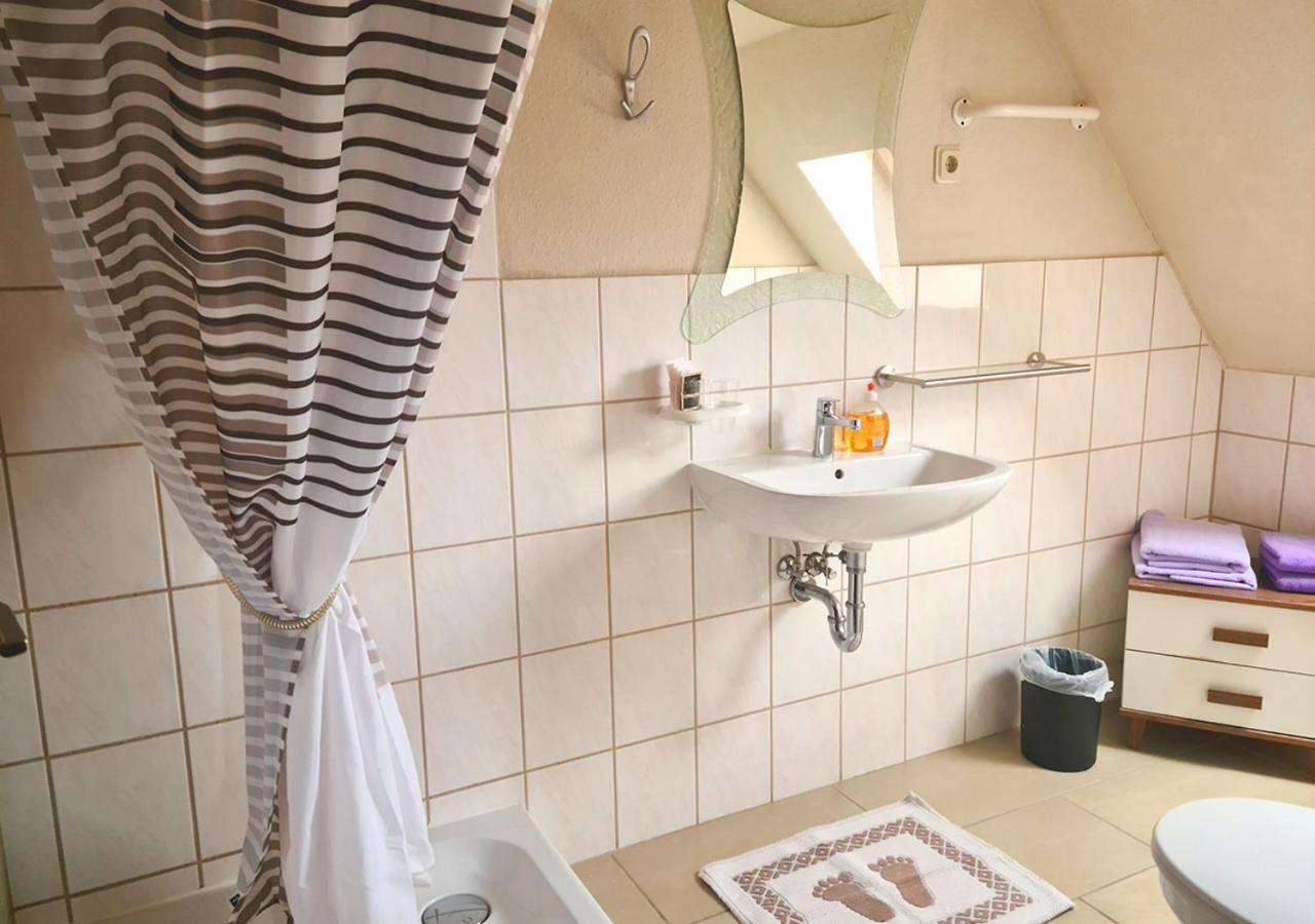 Göttingen Hotel Geismarburg מראה חיצוני תמונה