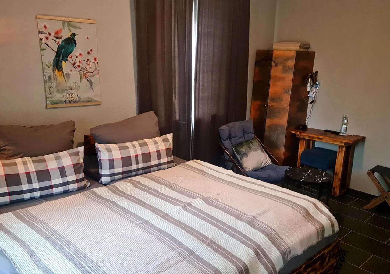 Göttingen Hotel Geismarburg מראה חיצוני תמונה