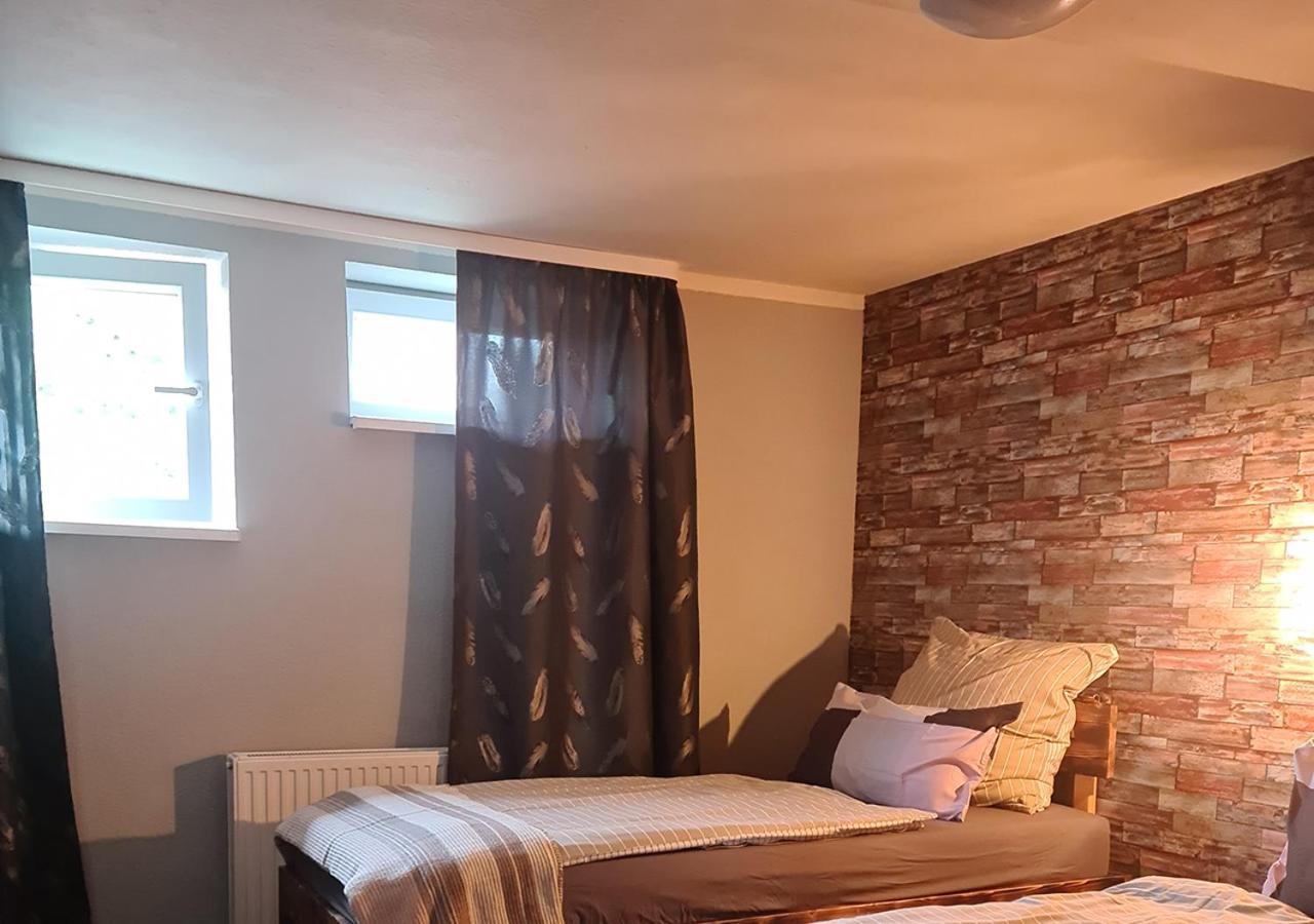 Göttingen Hotel Geismarburg מראה חיצוני תמונה