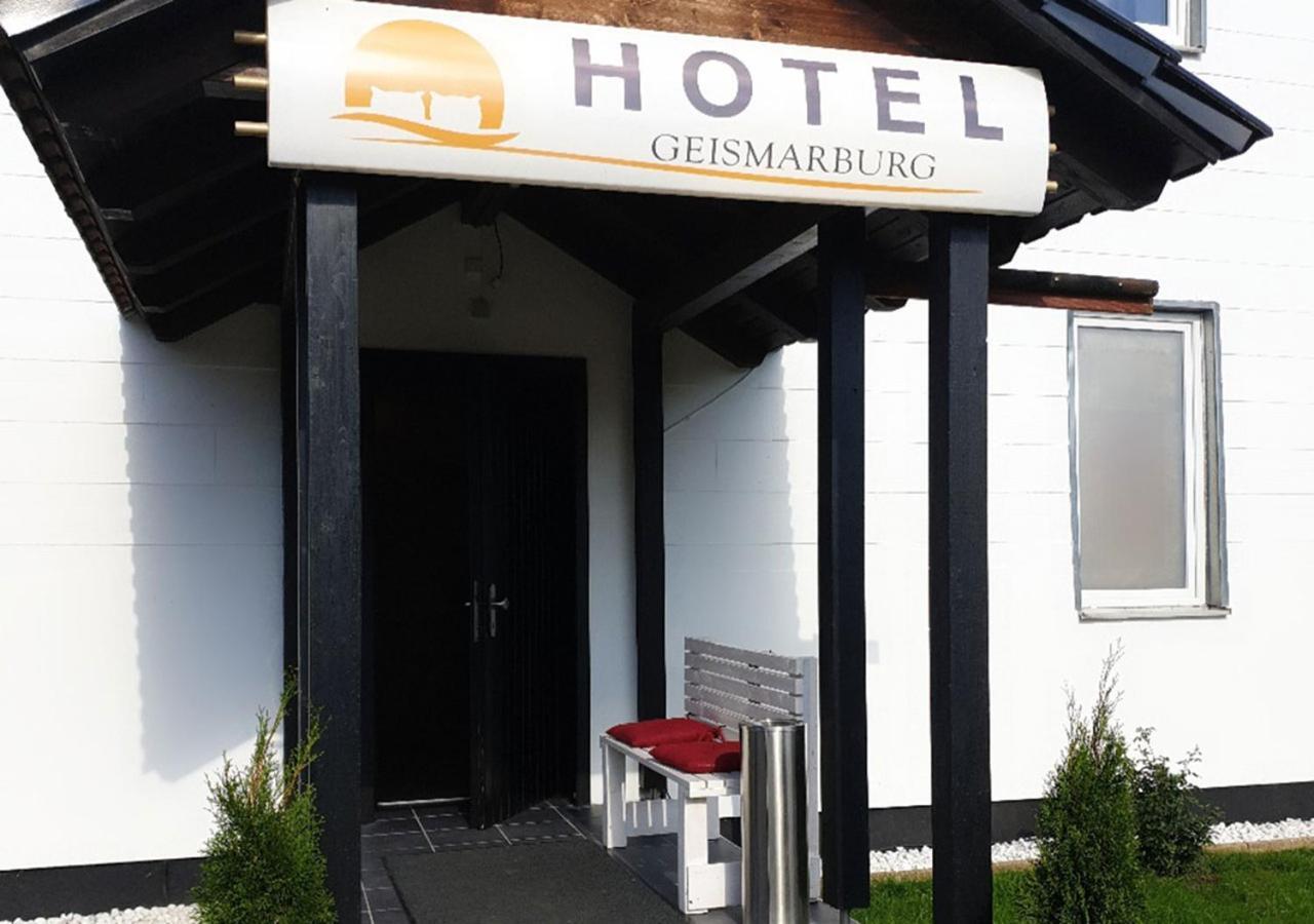 Göttingen Hotel Geismarburg מראה חיצוני תמונה