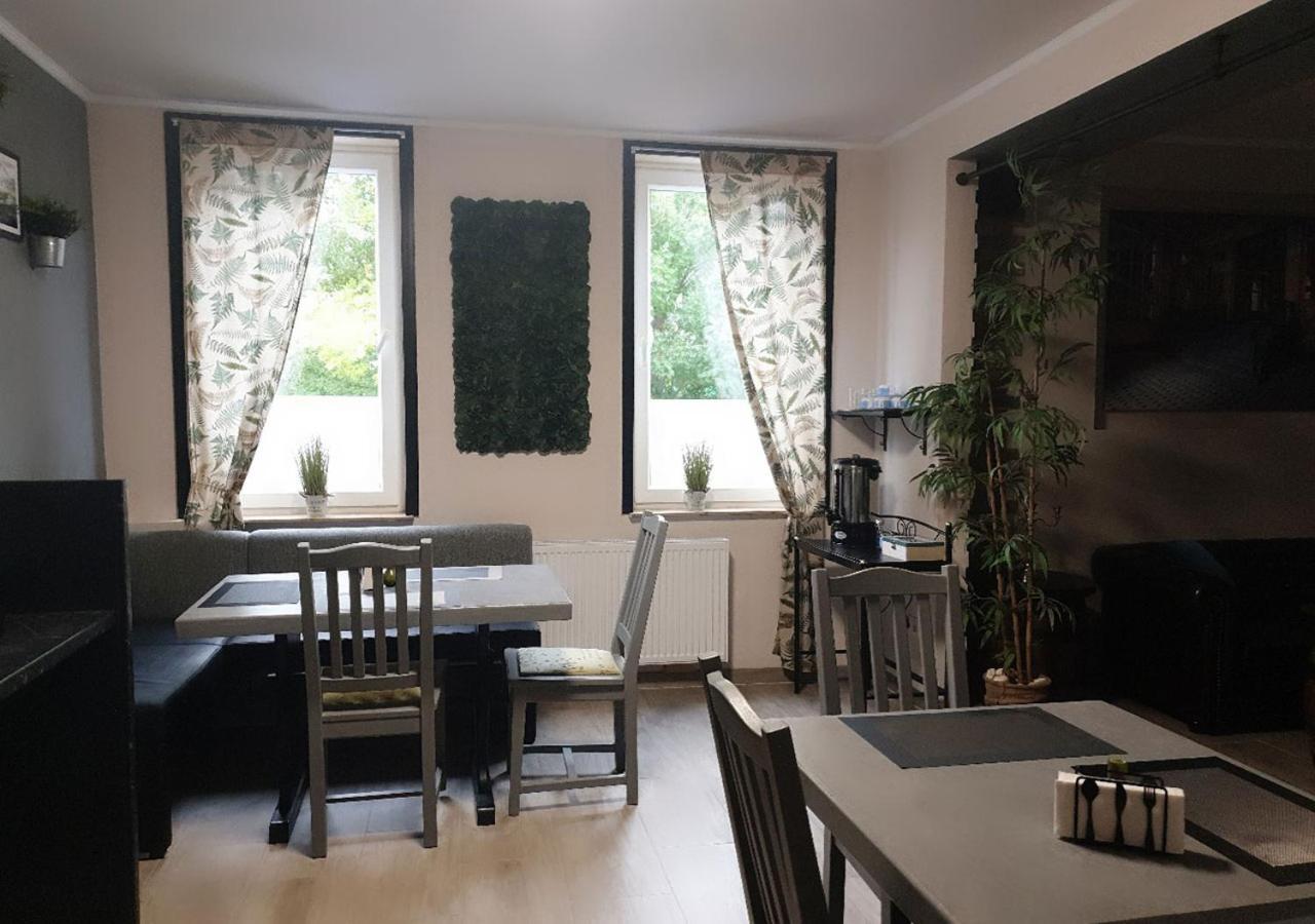 Göttingen Hotel Geismarburg מראה חיצוני תמונה
