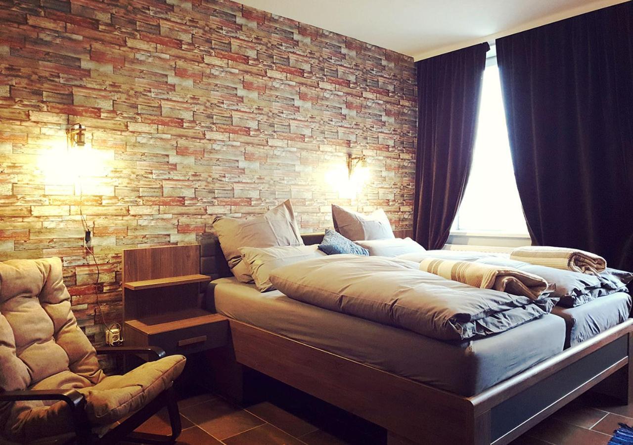 Göttingen Hotel Geismarburg מראה חיצוני תמונה