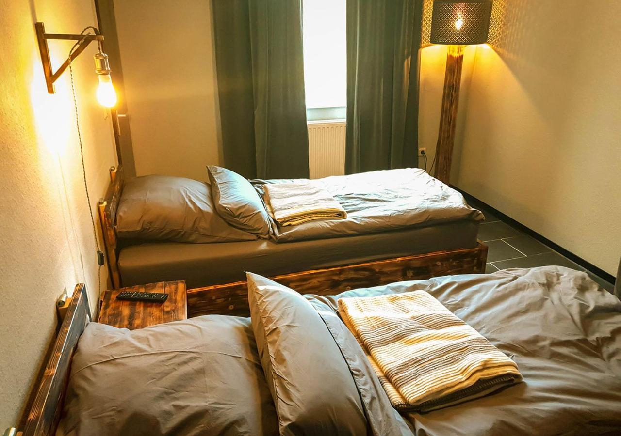 Göttingen Hotel Geismarburg מראה חיצוני תמונה